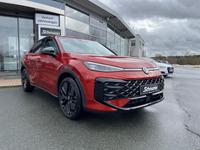Volkswagen T-Roc 1.5 eTSI DSG R-Line+Black Style+Matrix+AHK