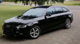 Audi AUDI A4 B8 2012 - Audi 80 mit Benzin-Antrieb: Kombi