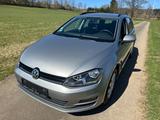 Volkswagen Golf 2.0 TDI BMT Trendline Variant 150ps - Volkswagen Golf: TDI 150 Ps