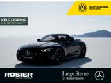 Mercedes-Benz SL 63 AMG 4M+ Aero Dyn+ Distr. LED HUD Navi Kame - Mercedes-Benz SL 63 AMG aus 2024