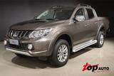 Mitsubishi L200 2.4 DI-D/154CV Double Cab Diaman - gebrauchte Mitsubishi L200 aus dem Jahr 2017