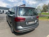 Seat Alhambra FR-Line,Leder, AHK,NAVI,7 Sitzer - Seat Alhambra: 7sitzer
