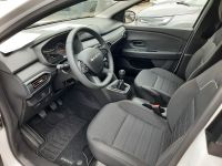 Dacia Sandero - Vorschau Bild 10