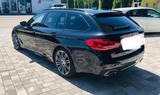 BMW 530d xDrive Touring A -