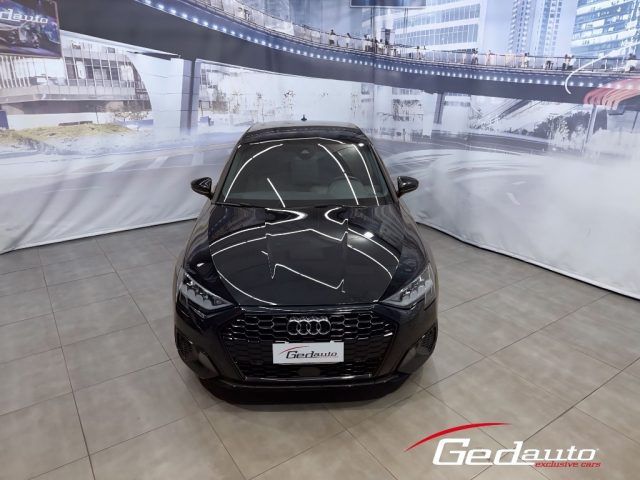 Audi AUDI A3 SPB 30 TDI S tronic Advanced SPORT FULL- imagem 2