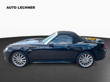 Bild 8 Fiat 124 Spider Lusso*DAB*SHZ*KLIMAAUTO*PDC*LEDER*