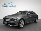 Mercedes-Benz E 400 4Matic Lim. ACC SD LED HUD STHZ NP:81.000€ - Mercedes-Benz Gebrauchtwagen in Fürth