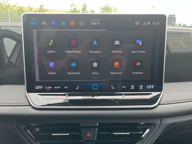 Tiguan Goal 1.5 eTSI DSG,ACC,LED,Navi,Kamera,AHK