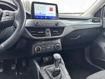 Ford Focus Turnier 1.5 Active X NaviAHK
