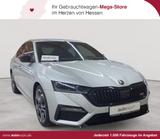 Skoda Octavia 2.0 TDI DSG RS AHK NAV - Skoda Octavia Limousine RS mit Diesel-Antrieb