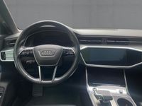 Audi A6 - Vorschau Bild 10