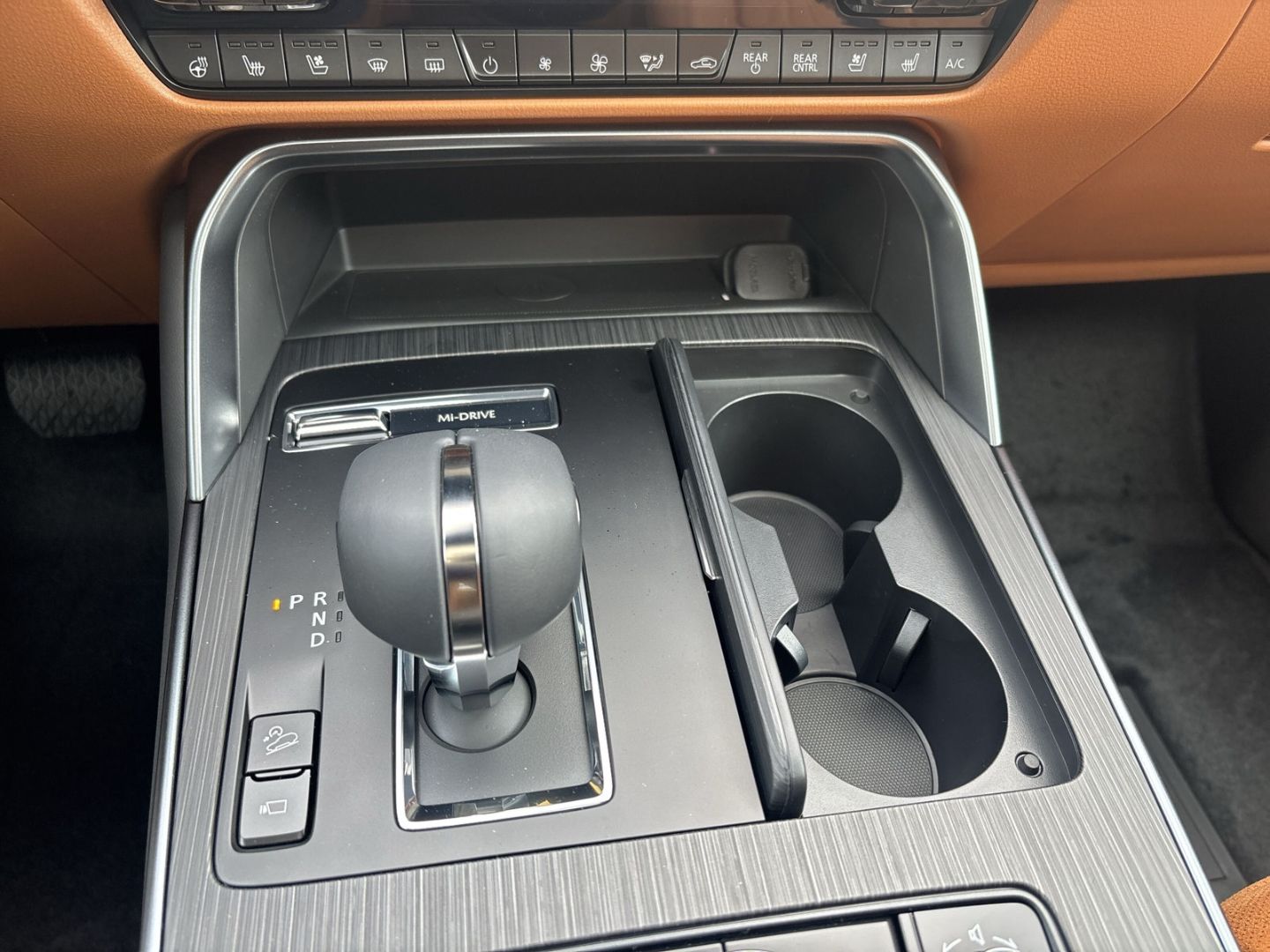 Mazda CX-80 - Bild 18