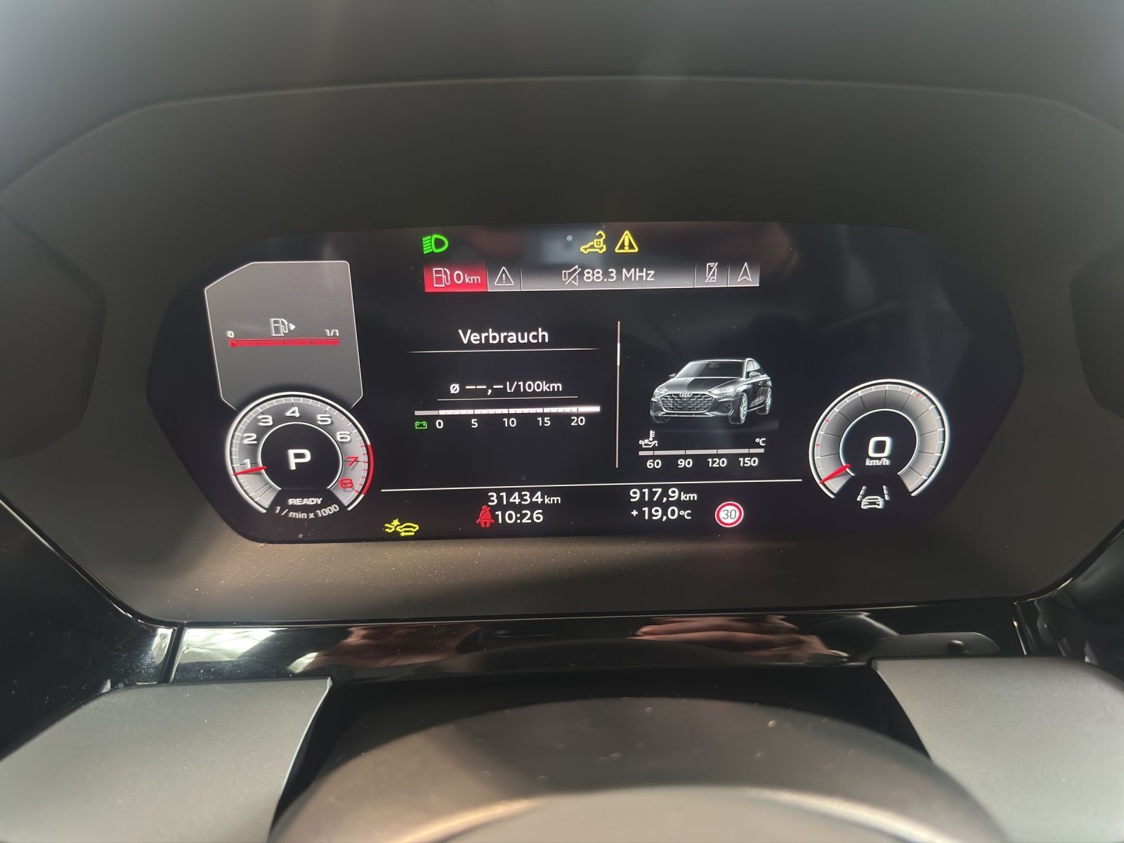 Audi A3 - Bild 11