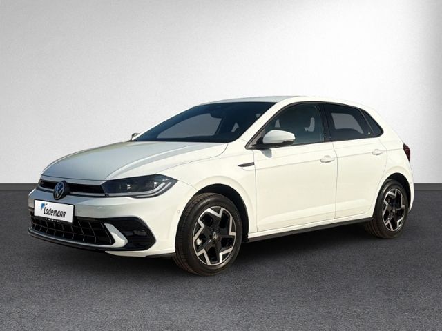 Volkswagen Polo 1.0 TSI DSG R-LINE RFK+IQ.LIGHT+ACC+5J-GARA imagem 2