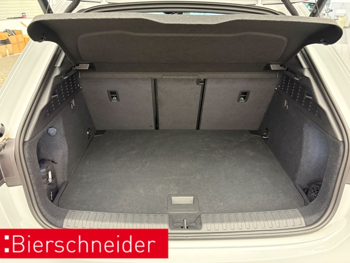 Audi A3 - Bild 15