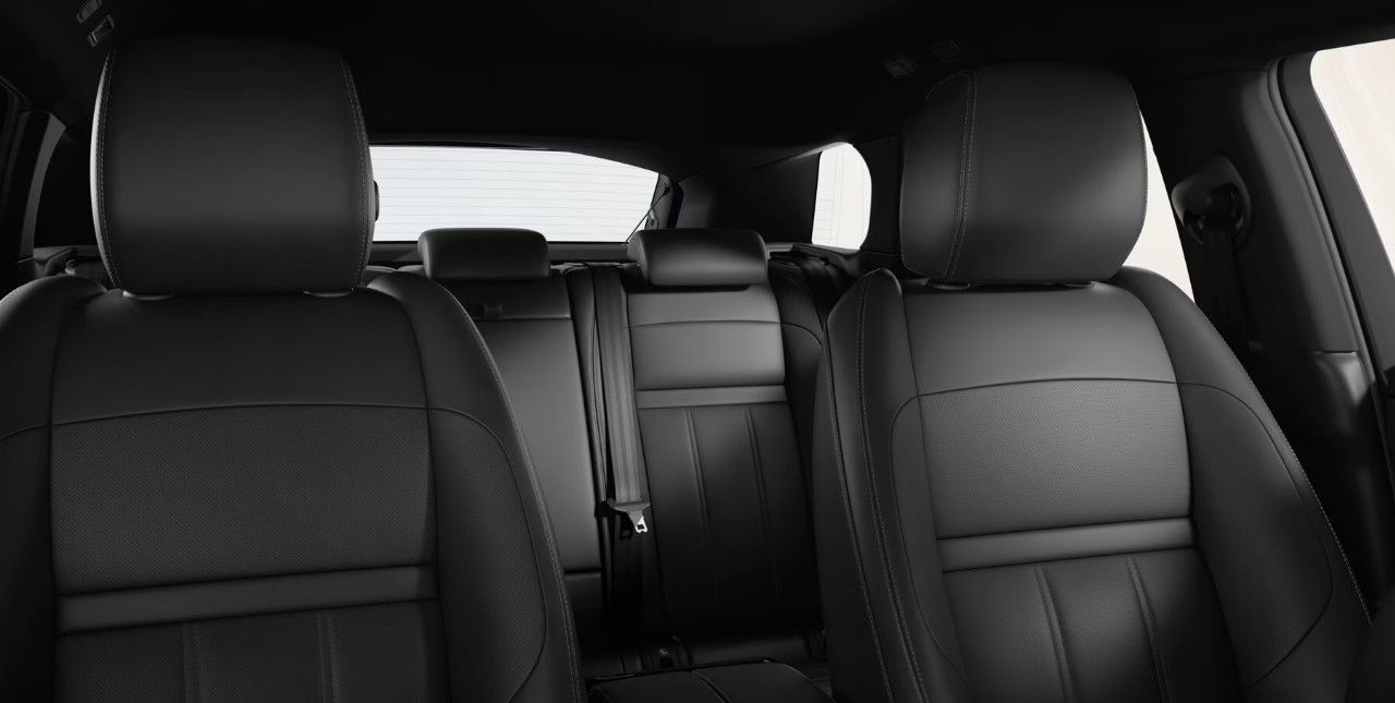 Land Rover Range Rover Evoque - Bild 6