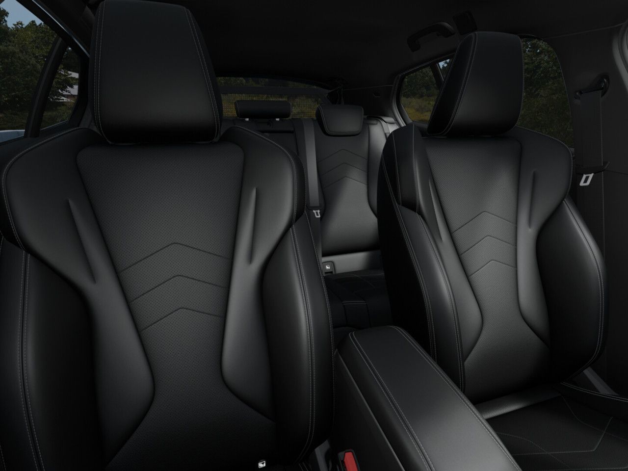 BMW M135 - Bild 10