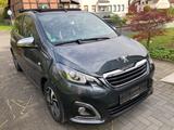 Peugeot 108 Allure VTi 82 TOP!  Unfallfrei, 1- Hand - gebrauchte Peugeot 108 aus dem Jahr 2018