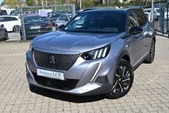 PEUGEOT 2008 e- GT NAVI 13tkm 1.Hd CAM Leder PEUGEOT 2008 e- GT NAVI 13tkm 1.Hd CAM Leder