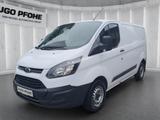 Ford Transit Custom City Light 270 L1H1 2.0TDCi GJR B - Ford Transit city light