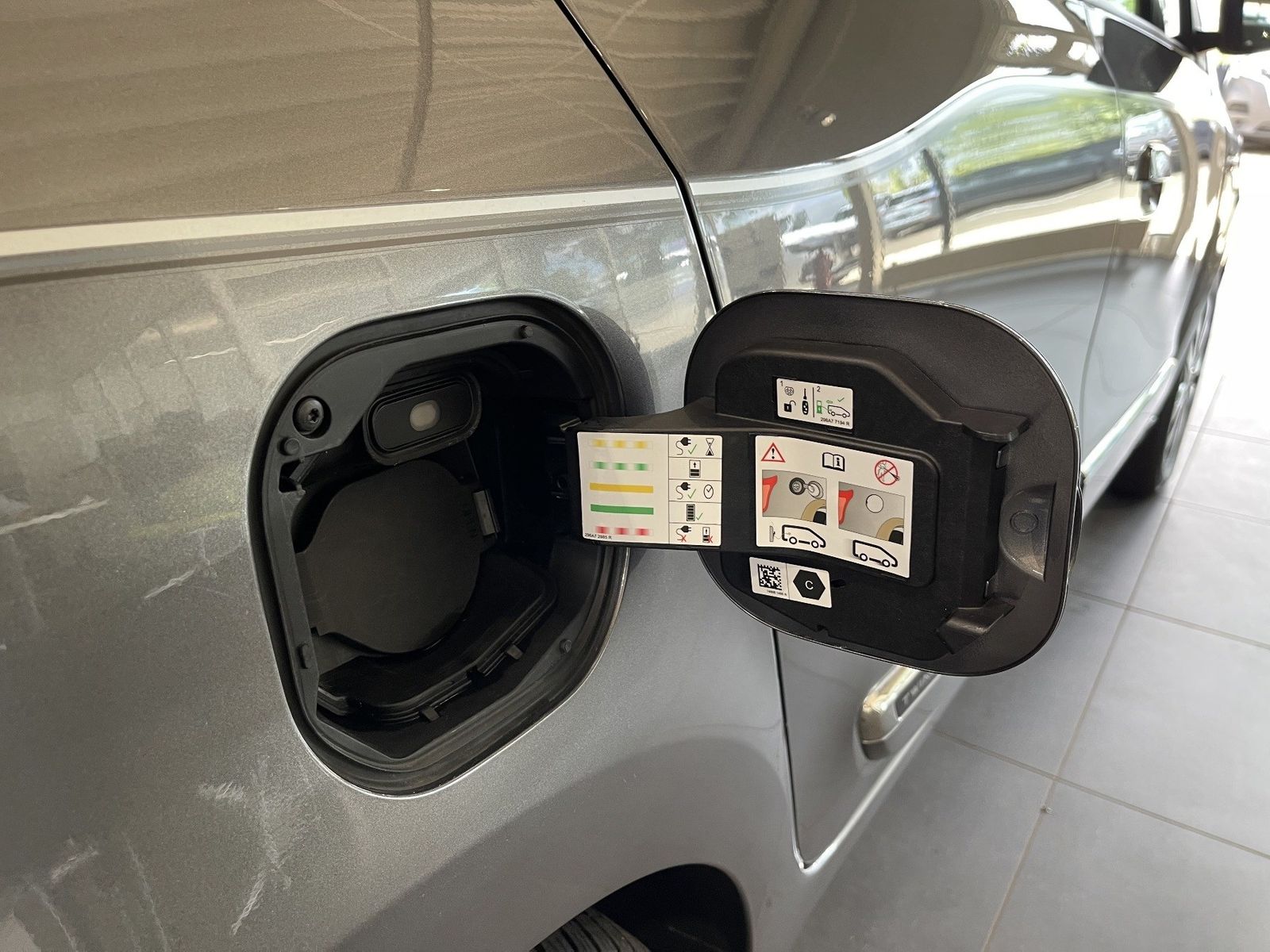 Renault Twingo - Bild 14