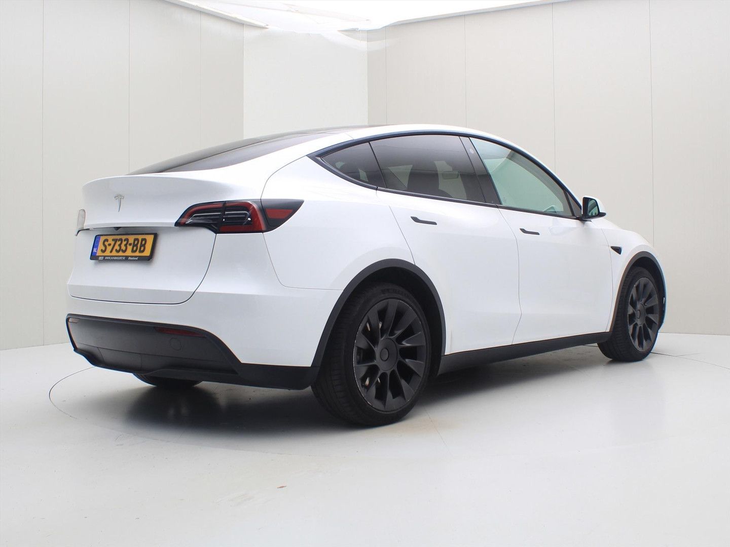 Tesla Model Y Standard RWD Plus 90,8% SoH [ AMD RYZEN+ imagem 2