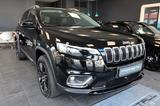 Jeep Cherokee Limited 4WD Active Drive AHK LEDER NAVI - Jeep Cherokee: Limited