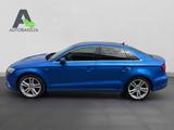 Audi A3 Limousine 1.5 TFSI Sport S-Line LED GARANTIE - Audi A3 Gebrauchtwagen in Karlsruhe