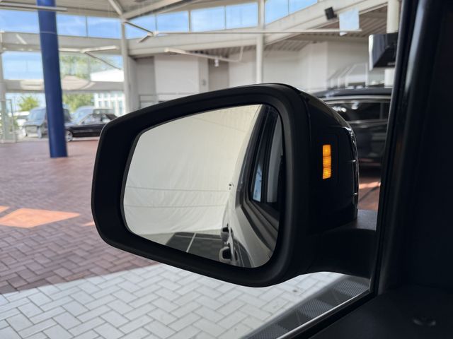 Volkswagen Caddy LIFE 2.0TDI ACC STANDHZG NAV SIDE KAMERA