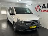 Mercedes-Benz Vito Mixto 116 CDI RWD lang*Standheizung*LKW*AHK - Mercedes-Benz Lk
