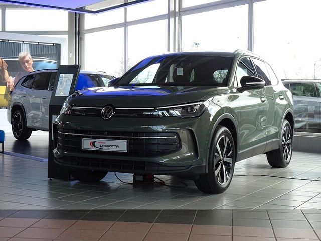 Tiguan 2.0 TDI DSG Goal "PLUS" 4Motion