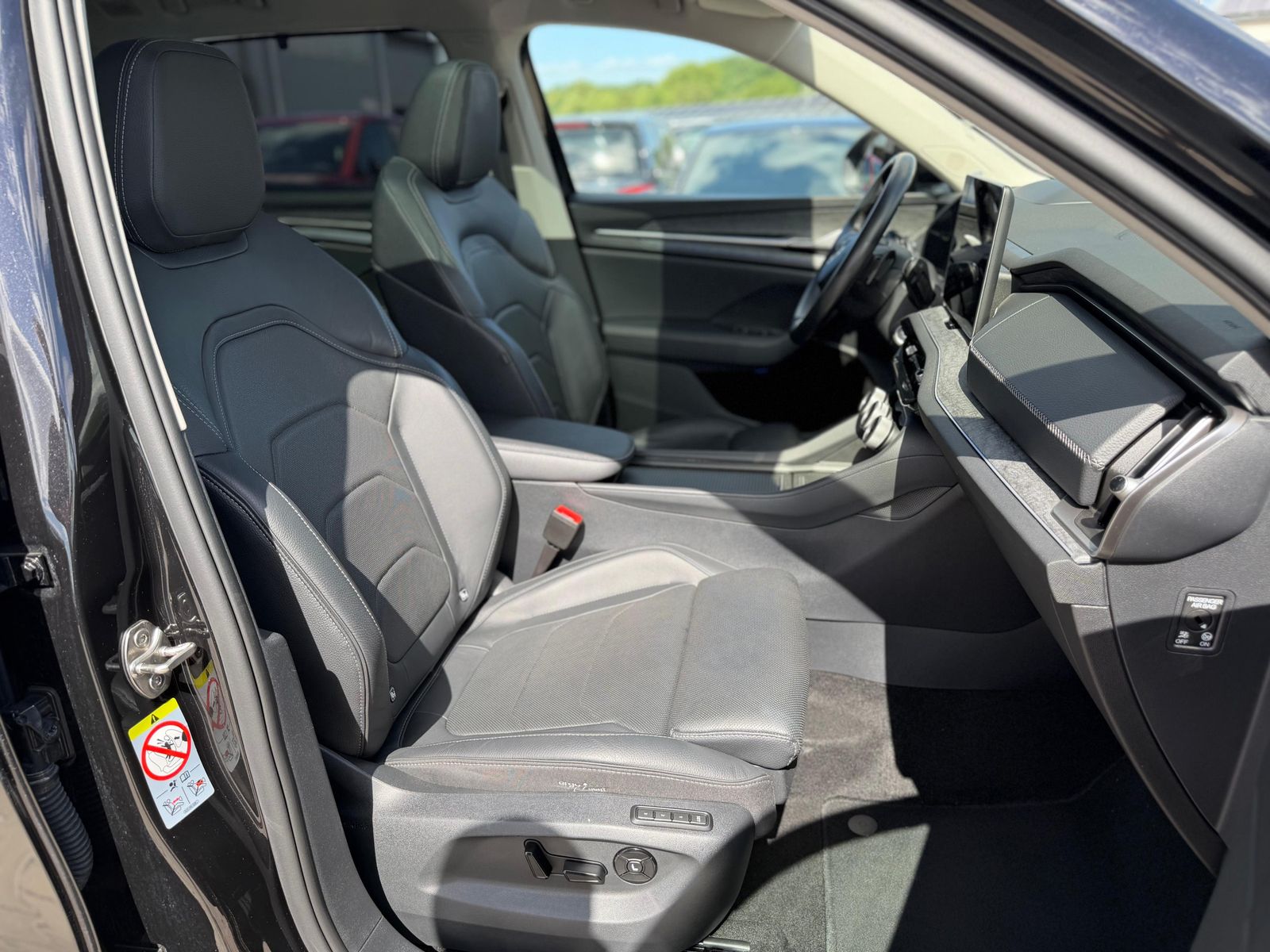 Illustration du véhicule SKODA Kodiaq 2.0 TDI 4x4 Selec PANO*AHK*MATRIX*StandH.