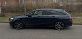 Mercedes-Benz CLA 200 Shooting Brake CLA 200 d 4MATIC DCT ... - blaue Mercedes-Benz CLA 200 Shooting Brake