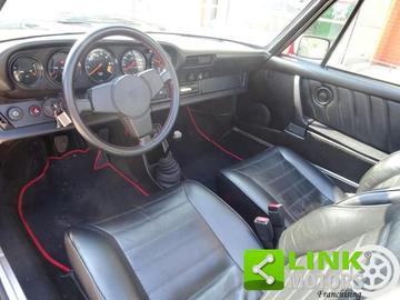 1983 Porsche 911 URMODELL — фото 10
