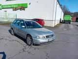 Audi a4 B5 1,9 TDI 170 tkm - Audi A4 aus 1996: Kombi