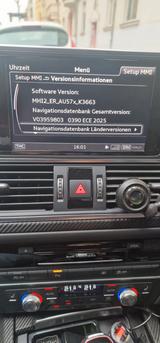 Audi A6 3.0 TDI 218PS quattro S tronic RS6 Look - Audi A6: RS