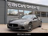 Maserati Ghibli S 3.0 V6*Navi*Kamera*Schiebedach*Luxus* - Maserati Gebrauchtwagen in Nürnberg