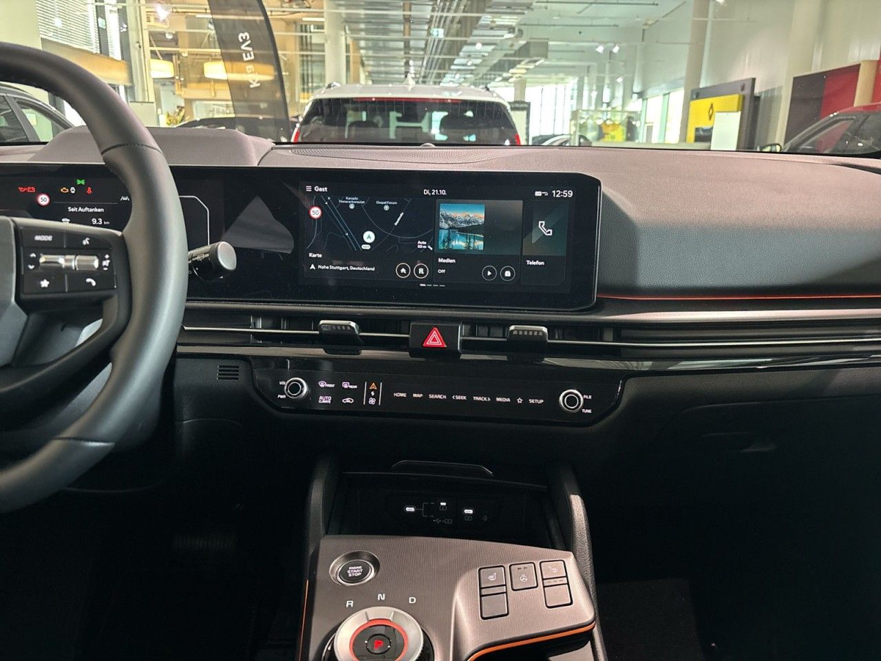 Kia Sportage - Bild 14