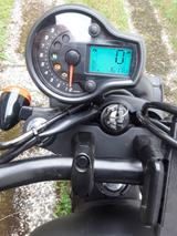 Hyosung GV300S - HYOSUNG GV