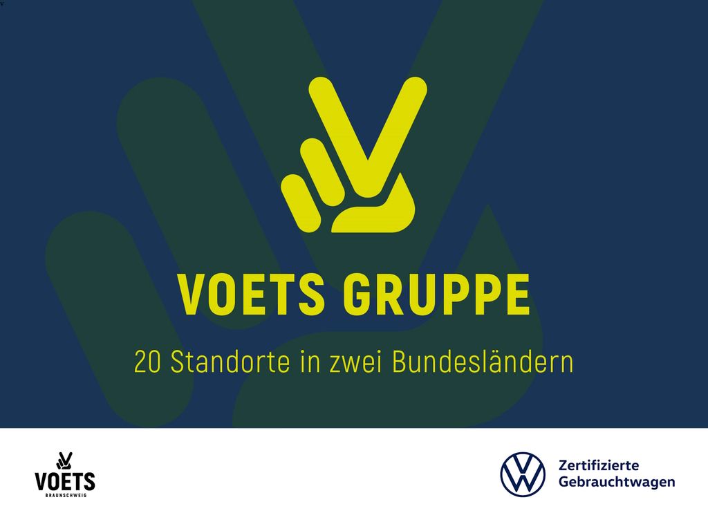 Volkswagen T-Roc Life 1.0 TSI LED+App-Connect+SHZ