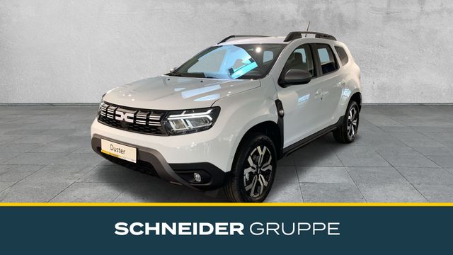 Dacia Duster TCe 150 EDC Journey PDC+DAB+LED+KLIMA