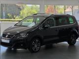 Seat Alhambra 2.0 TSI DSG FR-Line *NAVI*KAM*XEN*AHK - Seat Alhambra: 2.0
