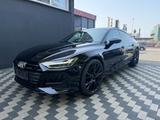 Audi A7 50 S line TDI*quattro*Matrix*HUD*Pano*AHKVoll - Audi A7 in Düsseldorf