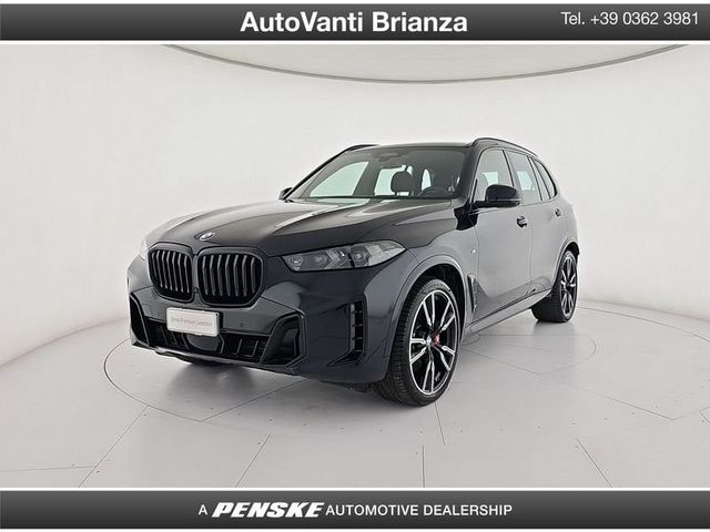 Autres BMW X5 xDrive30d 48V Msport Pro