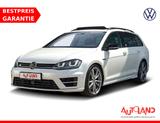 Volkswagen Golf VII Variant 2.0 TSI BMT R 4Motion NAVI ACC - gebrauchte Kombis
