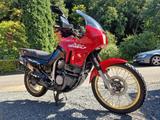 Honda Transalp PD06 - HONDA TRANSALP PD06