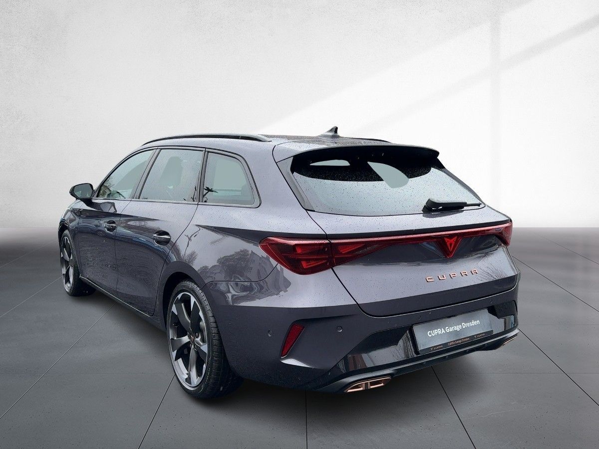 Cupra Leon - Bild 3