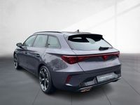 Cupra Leon - Vorschau Bild 3