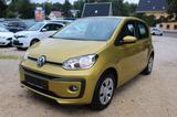 Volkswagen up! move up! BMT/Start-Stopp - Volkswagen up! in Chemnitz