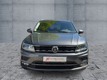 Volkswagen Tiguan - 3